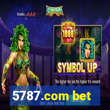 5787.com bet